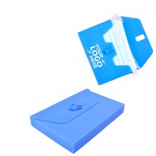 Silicone Face Mask Storage Bag